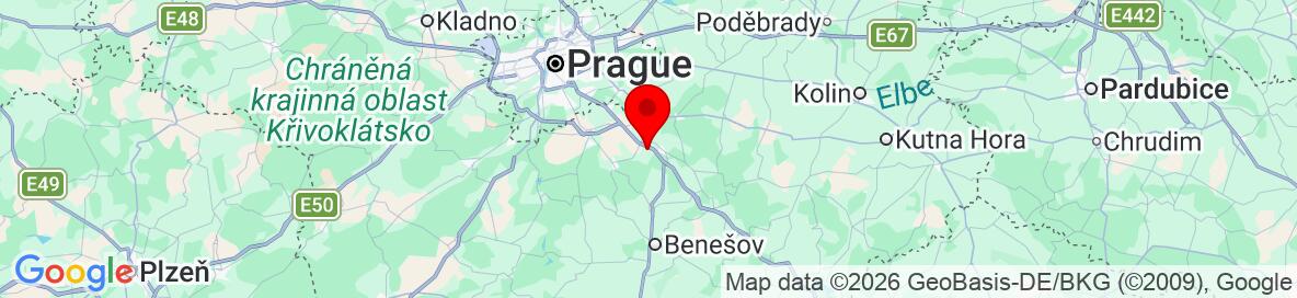Kunice, Okres Praha-východ, Stredočeský kraj, Česko