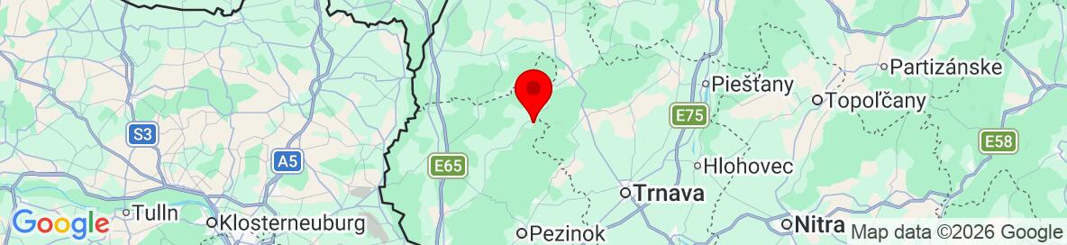 Plavecký Mikuláš, Malacky, Bratislavský kraj, Slovensko