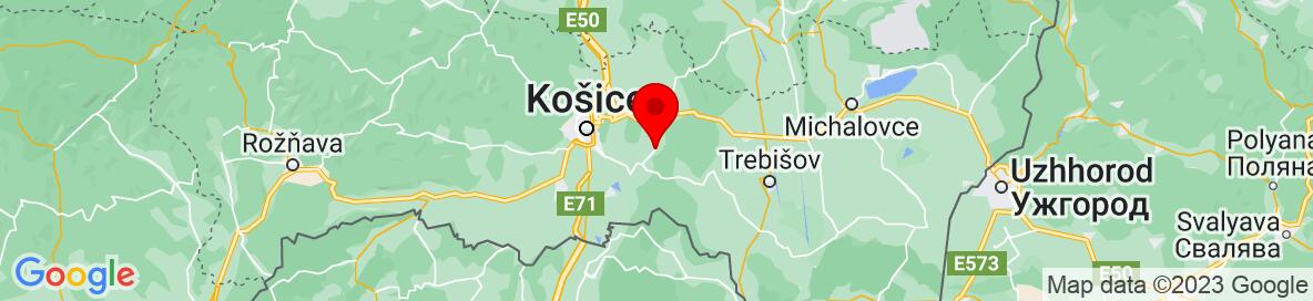 Ruskov, Košice - okolie, Košický kraj, Slovensko