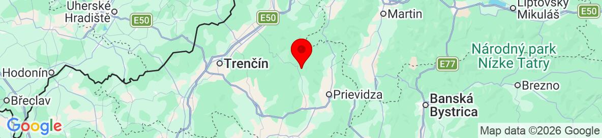 80, Temeš, Prievidza, Trenčiansky kraj, Slovensko