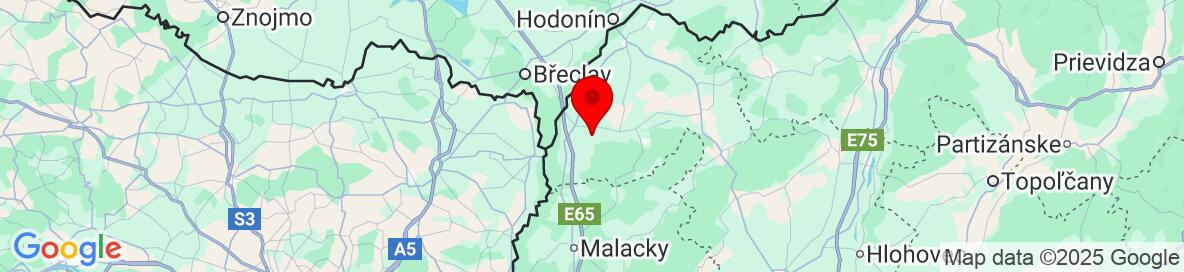 Kuklov, Senica, Trnavský kraj, Slovensko