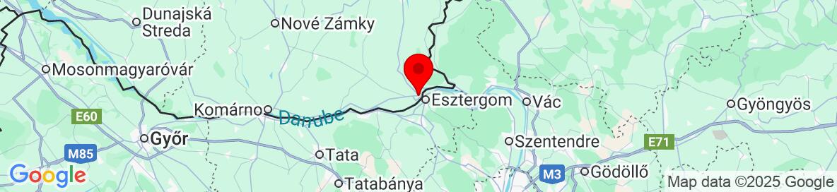Štúrovo, Nové Zámky, Nitriansky kraj, Slovensko