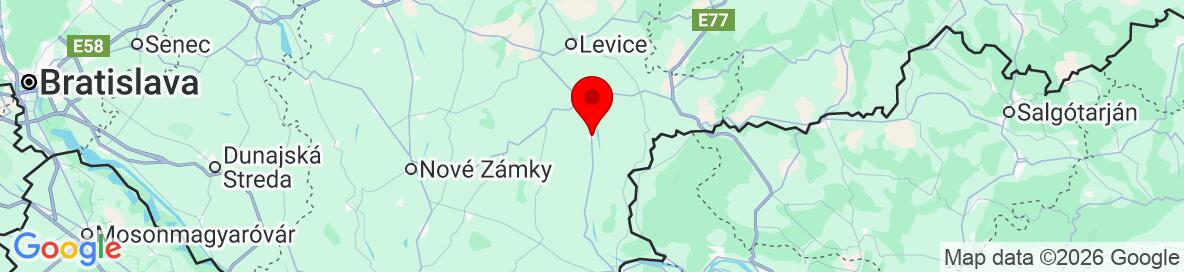 Želiezovce, Levice, Nitriansky kraj, Slovensko