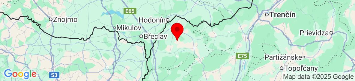 Unín, Skalica, Trnavský kraj, Slovensko