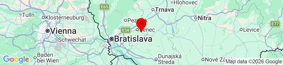 Kráľová pri Senci, Senec, Bratislavský kraj, Slovensko