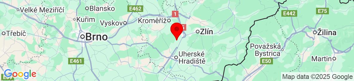 Halenkovice, Okres Zlín, Zlínsky kraj, Česko