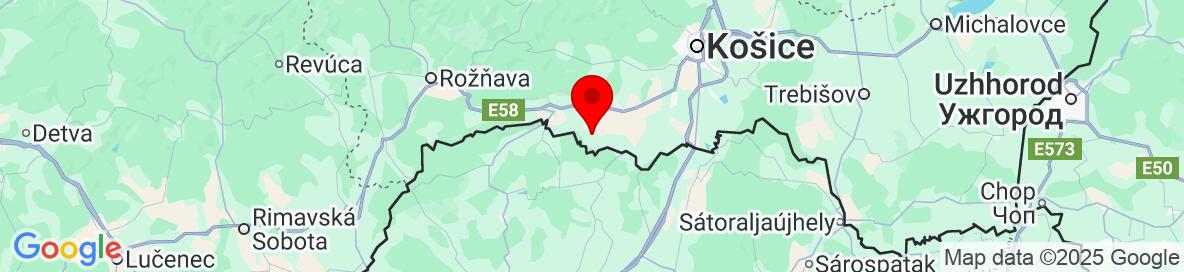 Janík, Košice - okolie, Košický kraj, Slovensko