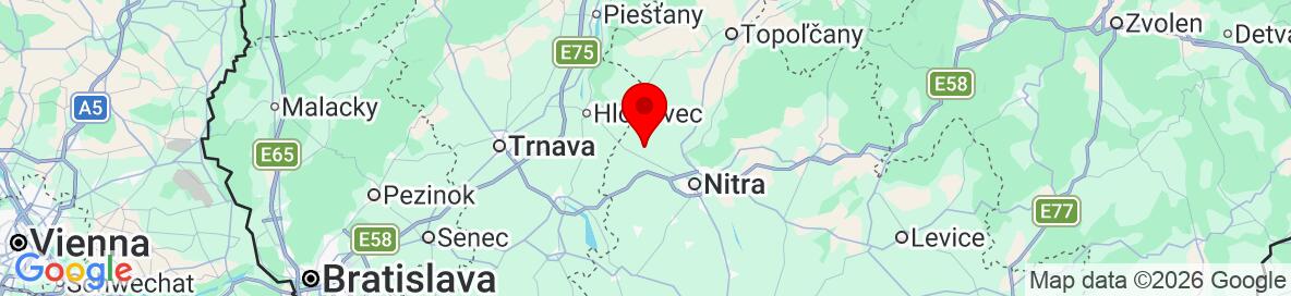 Alekšince, Nitra, Nitriansky kraj, Slovensko