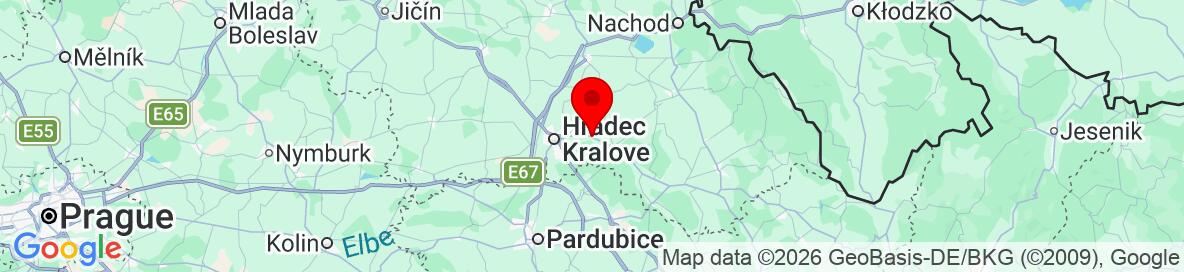 Blešno, Okres Hradec Králové, Královohradecký kraj, Česko