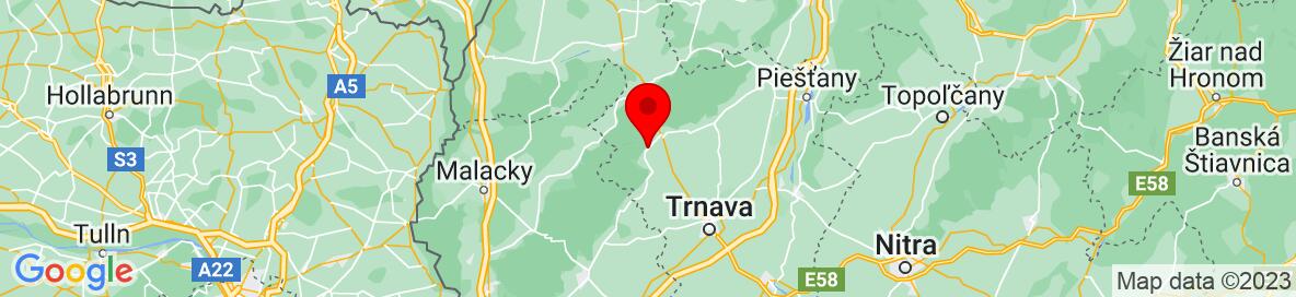 Smolenice, Trnava District, Trnava Region, Slovakia