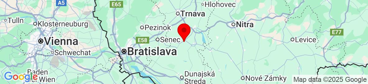 Sládkovičovo, Galanta, Trnavský kraj, Slovensko