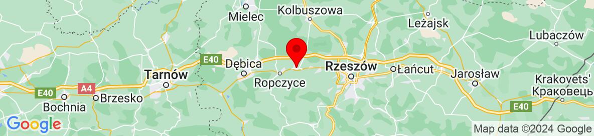 Sędziszów Małopolski, Powiat ropczycko-sędziszowski, Podkarpatské vojvodstvo, Poľsko