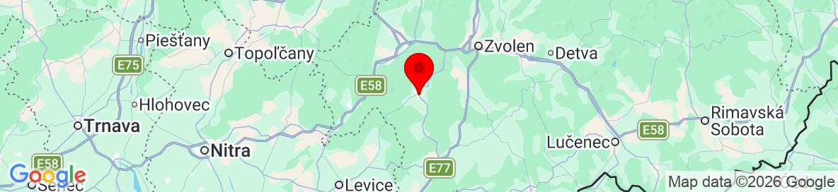 Banská Štiavnica, Banskobystrický kraj, Slovensko
