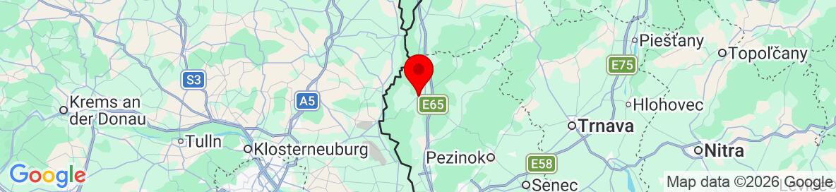 Kostolište, Malacky, Bratislavský kraj, Slovensko