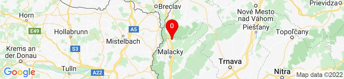 Mapa Závod, Malacky, Bratislavský kraj, Slovensko. More detailed map is available only for registered users. Please register or log in.