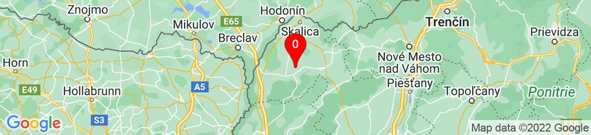 Mapa Štefanov, Senica, Trnavský kraj, Slovensko. More detailed map is available only for registered users. Please register or log in.