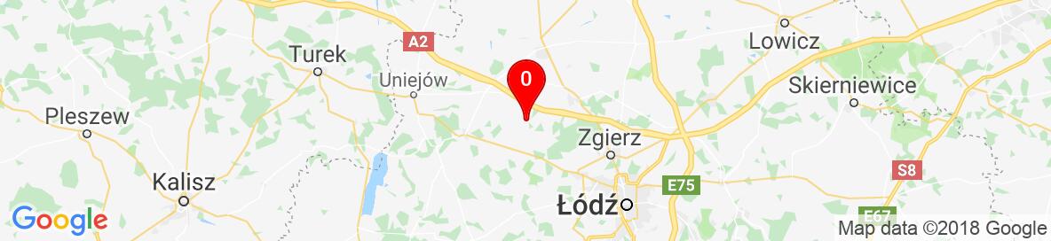 Mapa Slovensko,Polsko,Rakousko,Německo. More detailed map is available only for registered users. Please register or log in.
